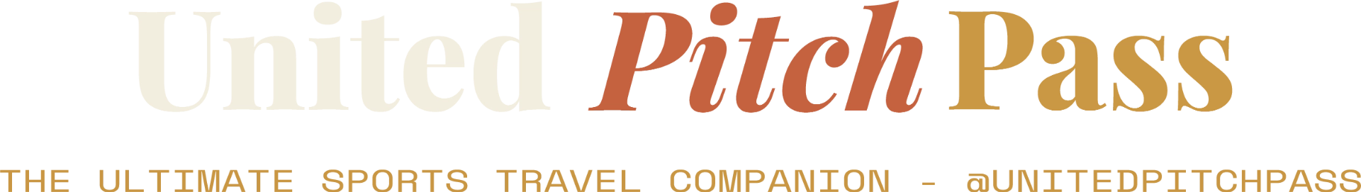 United Pitch Pass Secondary Logo