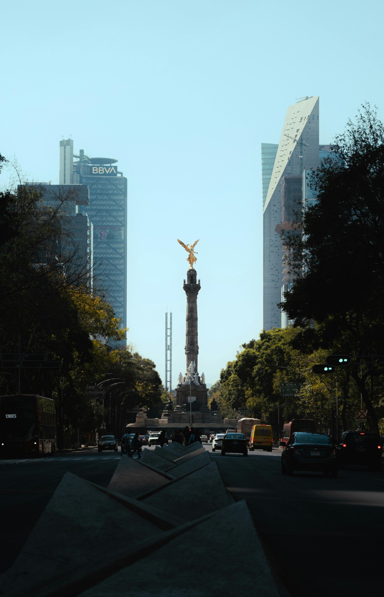 Reforma