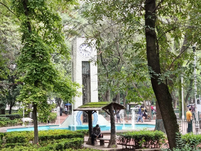 Condesa