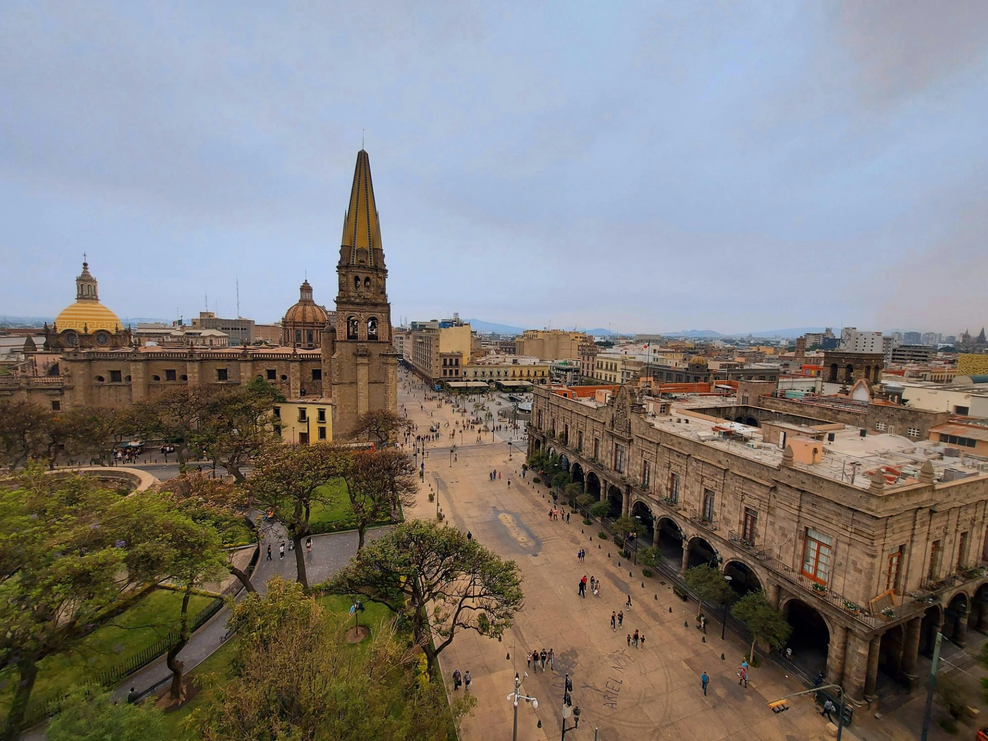 Centro Histórico