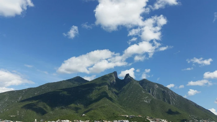 Valle Oriente