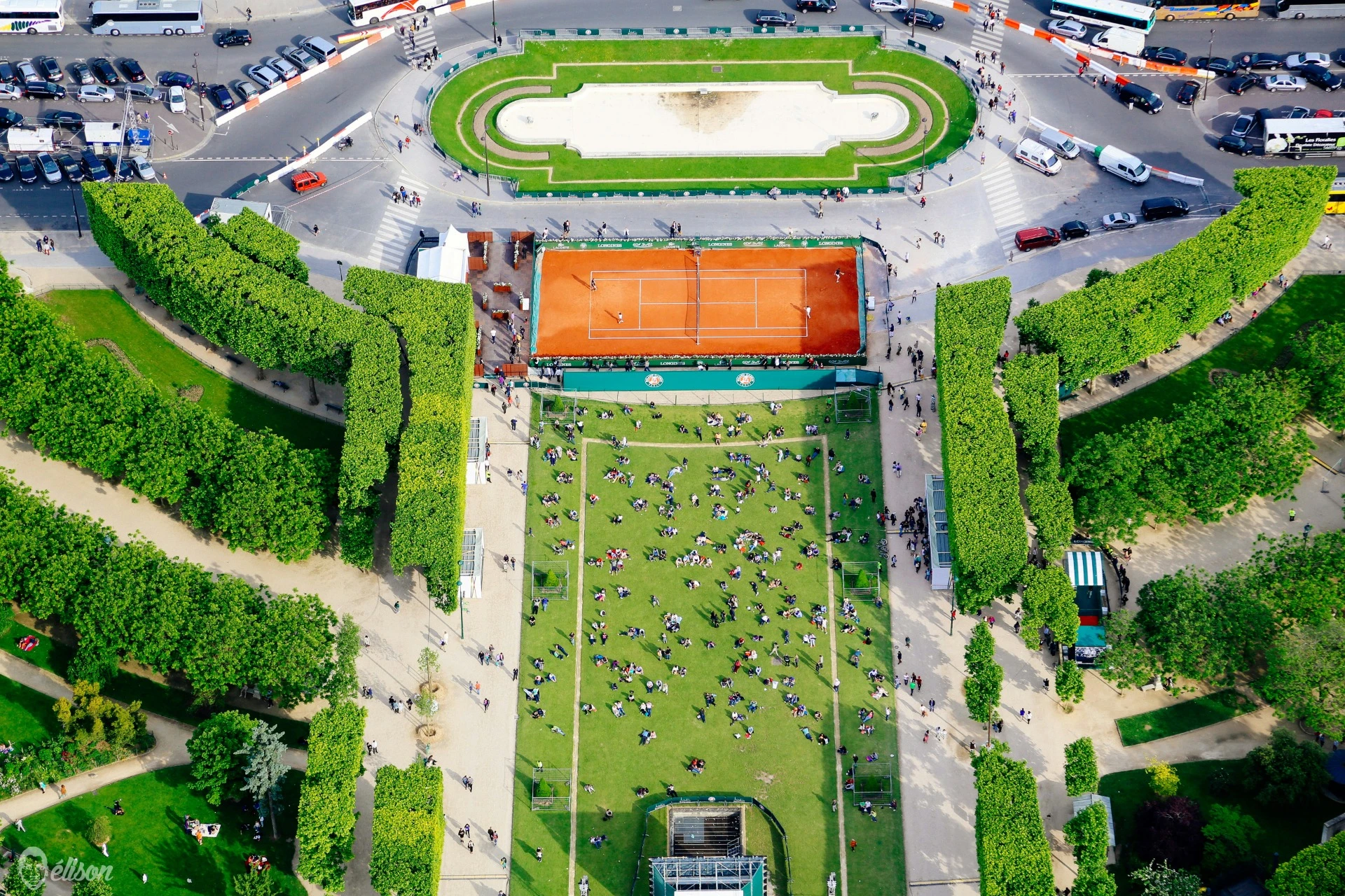 Wimbledon